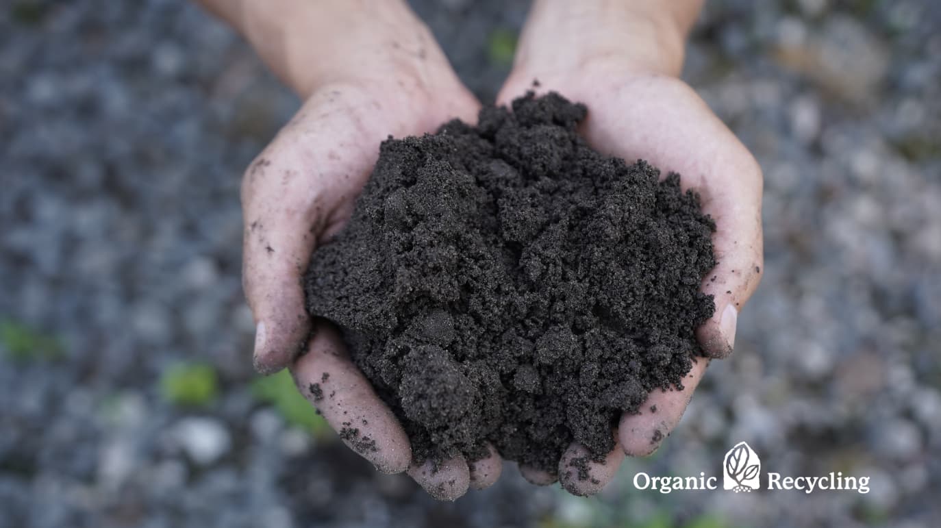 Topsoil & Planting Soils
